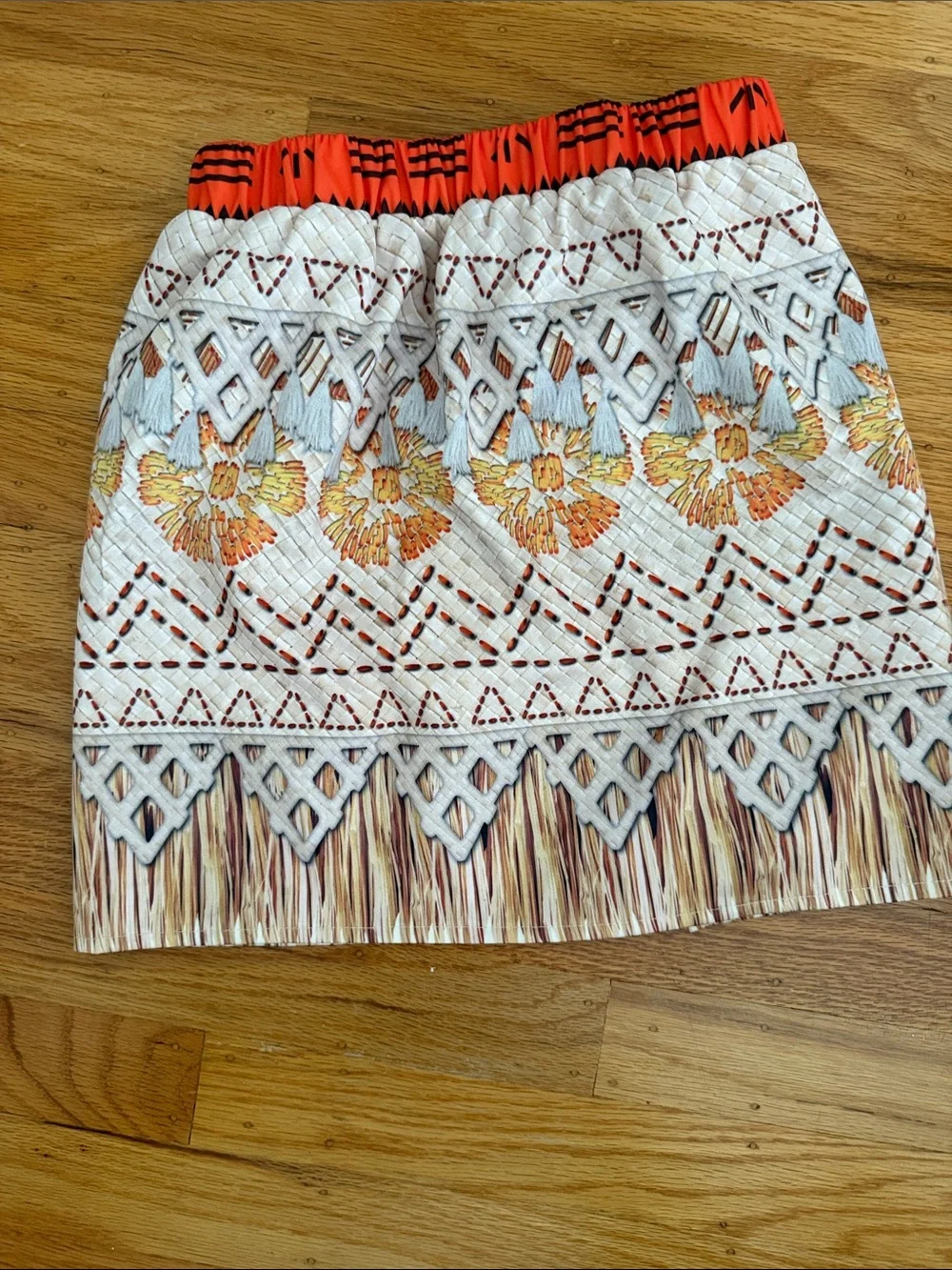 🎃 Moana costume  👻